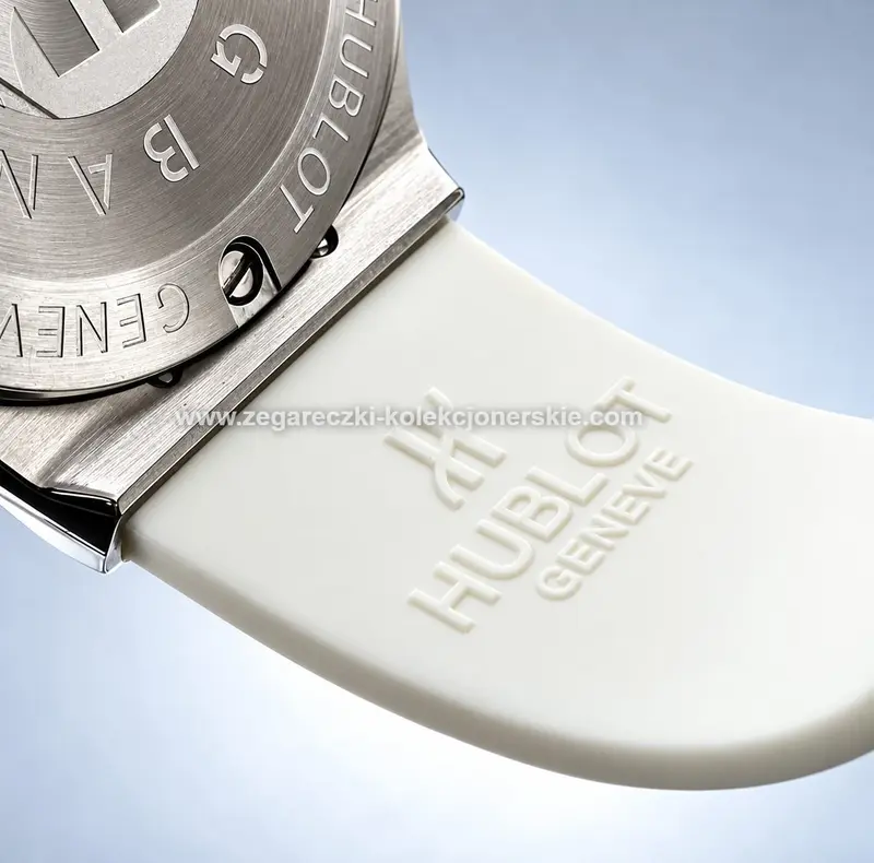 Hublot D25, zdjęcie 5