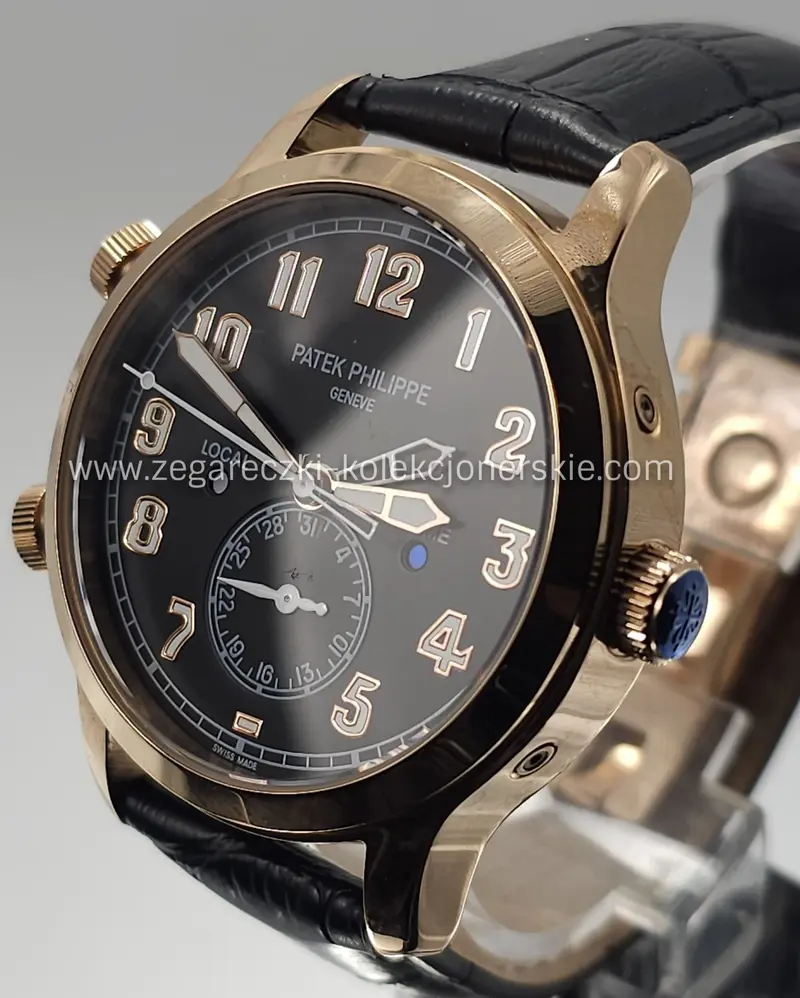 Patek Philippe 26