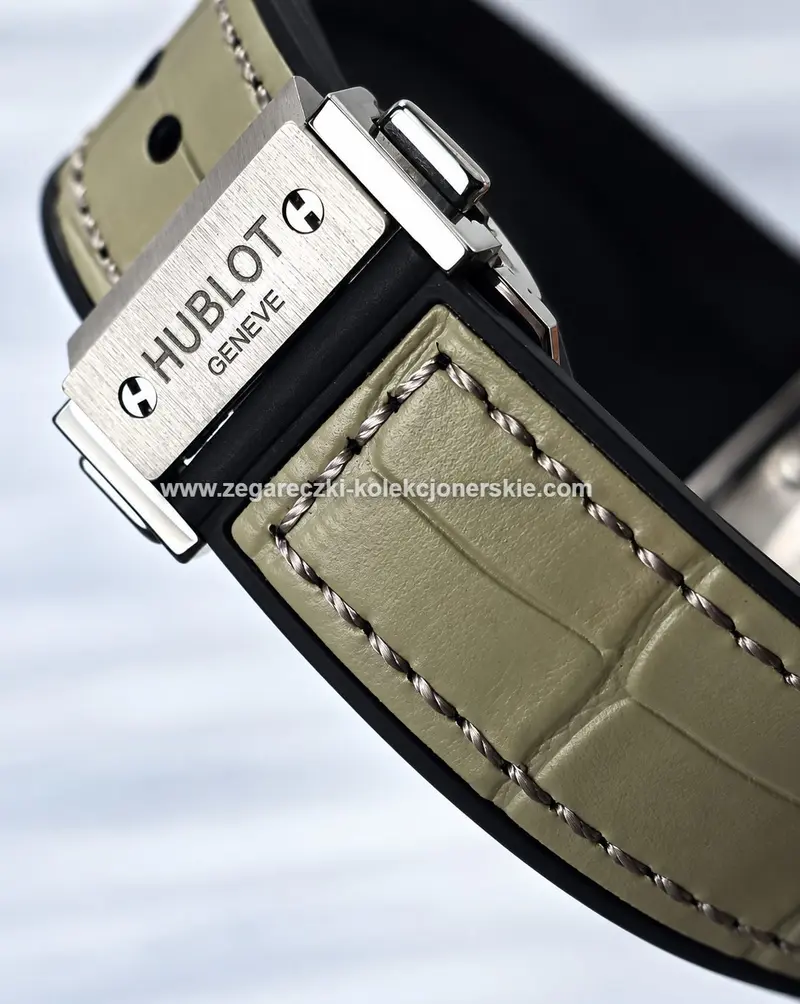 Hublot D17, zdjęcie 6