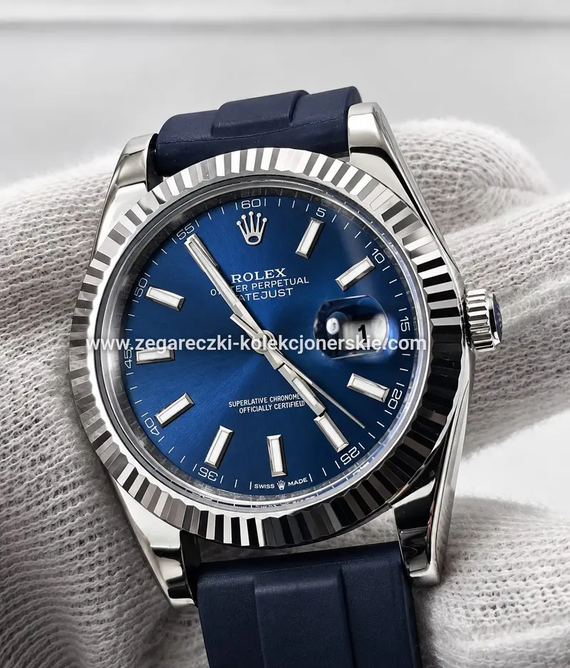 Rolex 49, zdjęcie 2