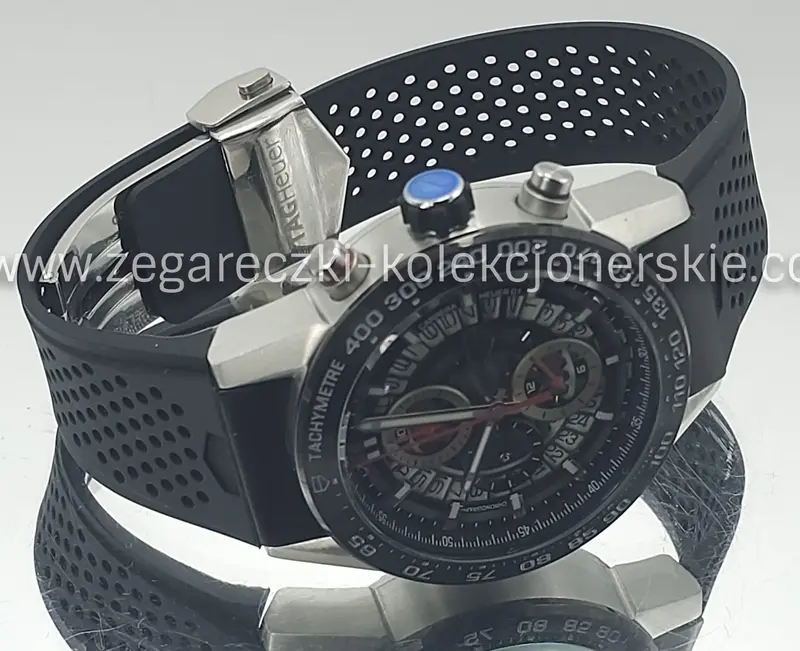 Tag Heuer 25, zdjęcie 7