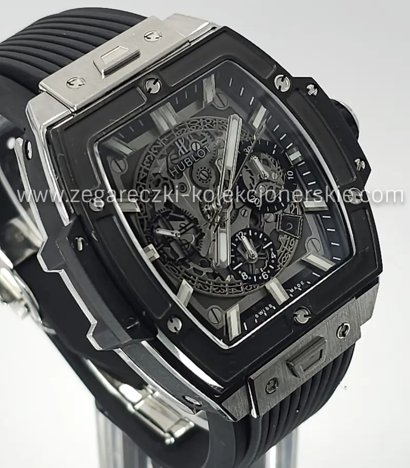 Hublot ETA19, zdjęcie 2