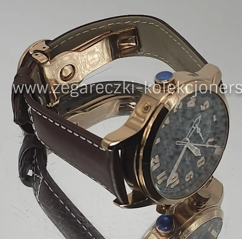 Patek Philippe 21, zdjęcie 8