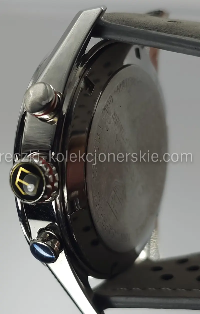 Tag Heuer 04, zdjęcie 4