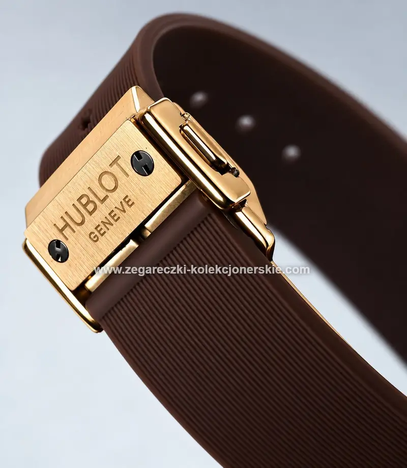 Hublot D12, zdjęcie 6