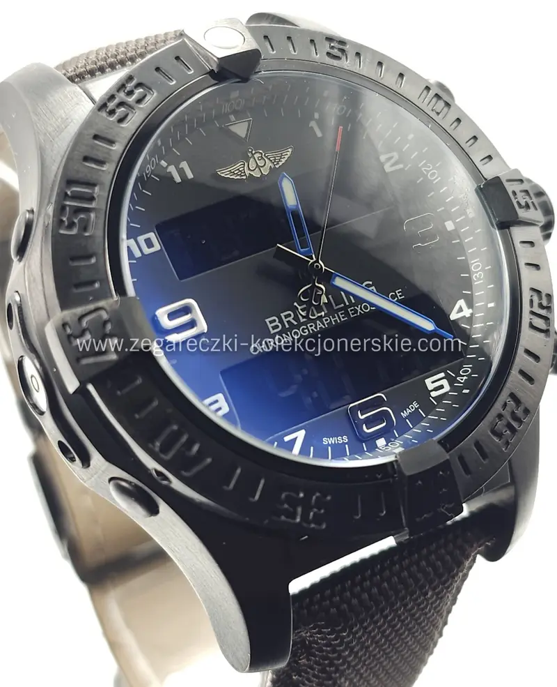 Breitling 69, zdjęcie 2