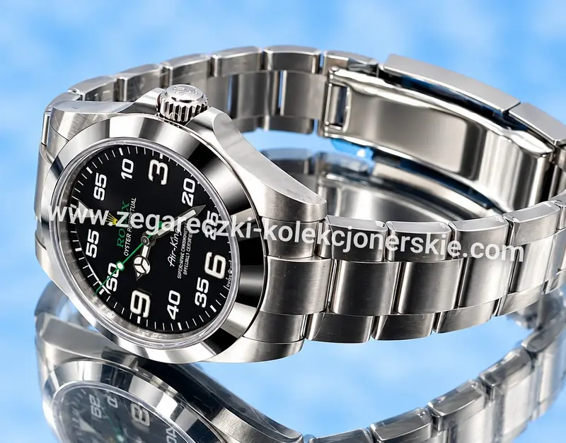 Rolex VIP ETA17, zdjęcie 7