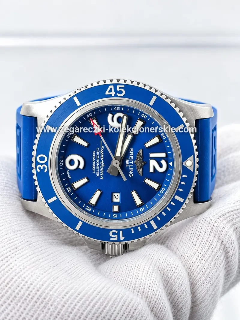 Breitling 87, zdjęcie 10