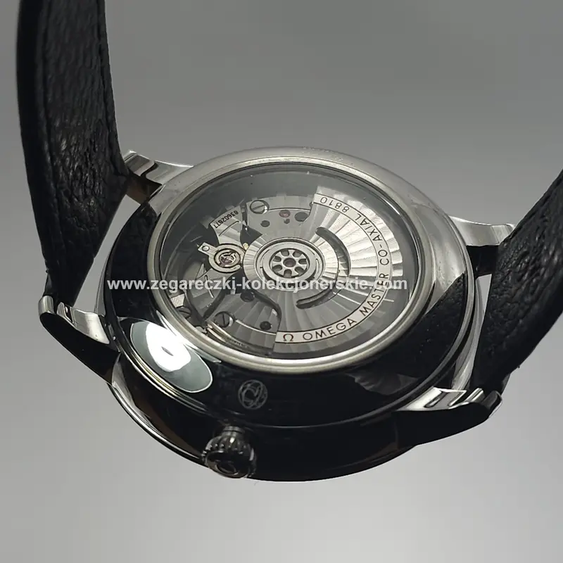 Omega ETA47, zdjęcie 5