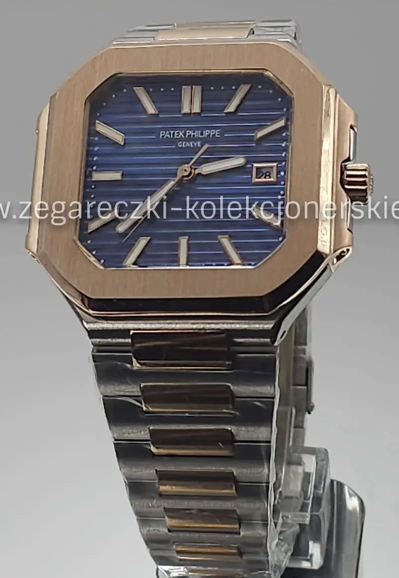 Patek Philippe 14, zdjęcie 3