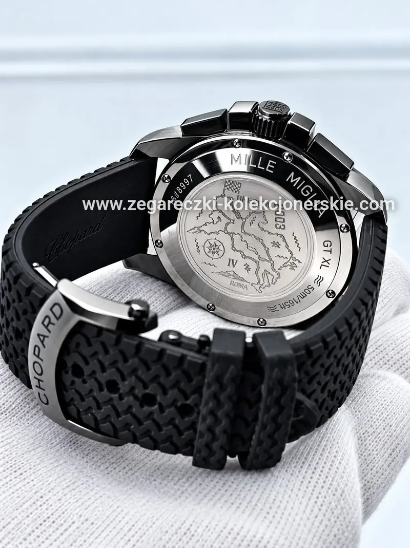 Chopard 01, zdjęcie 8