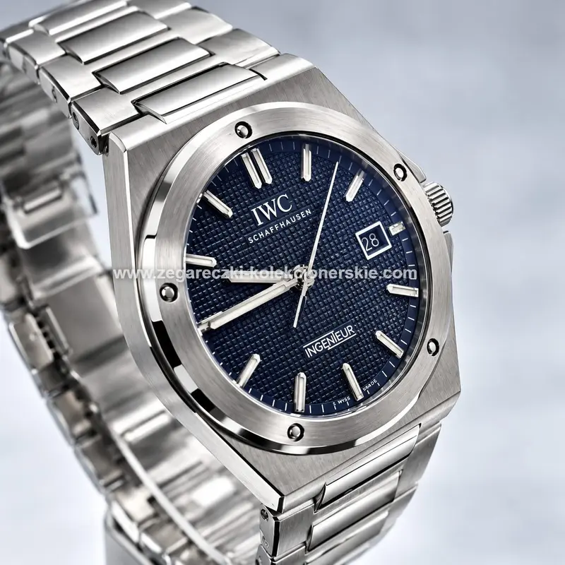 IWC ETA19, zdjęcie 4
