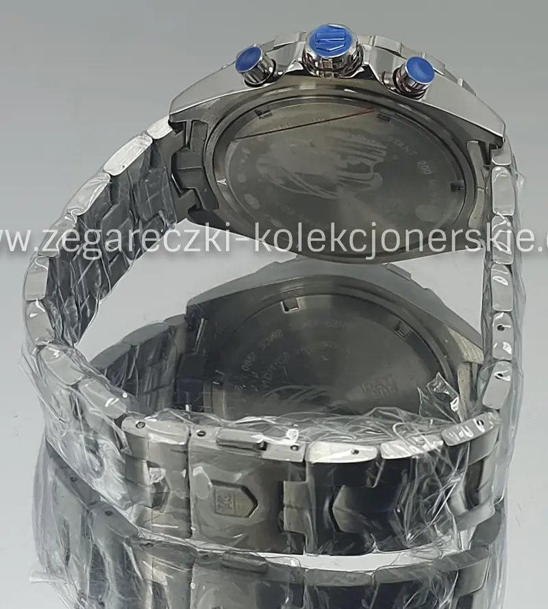 Tag Heuer 21, zdjęcie 8