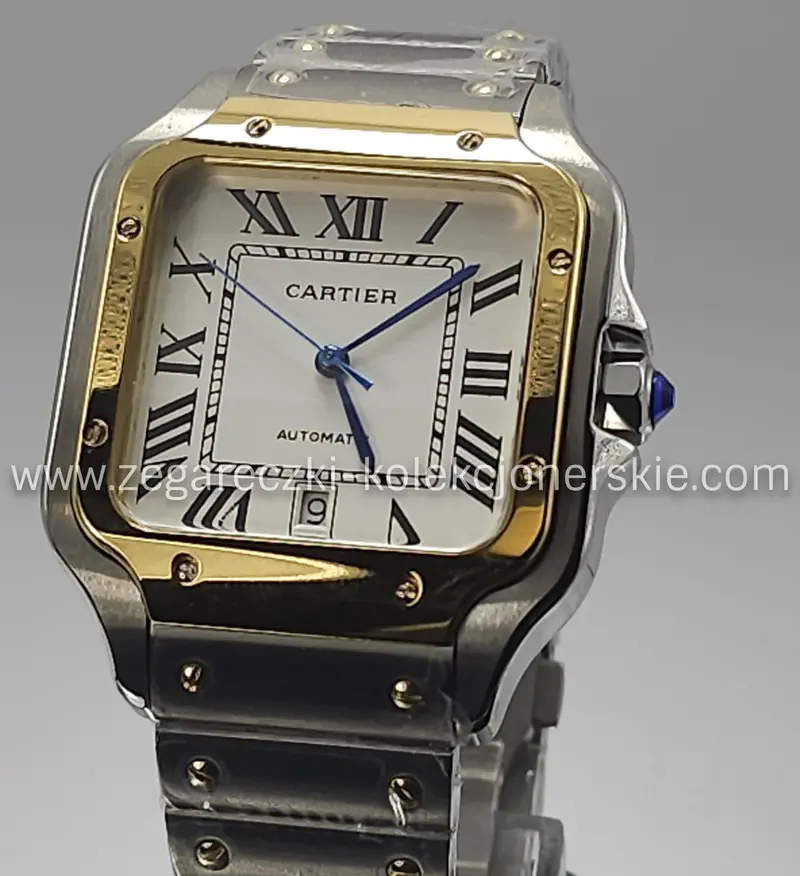 Cartier 10, zdjęcie 3