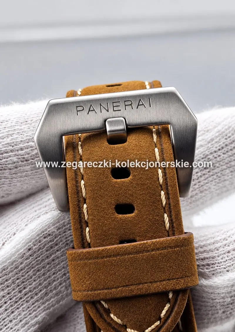 Officine Panerai 10, zdjęcie 6