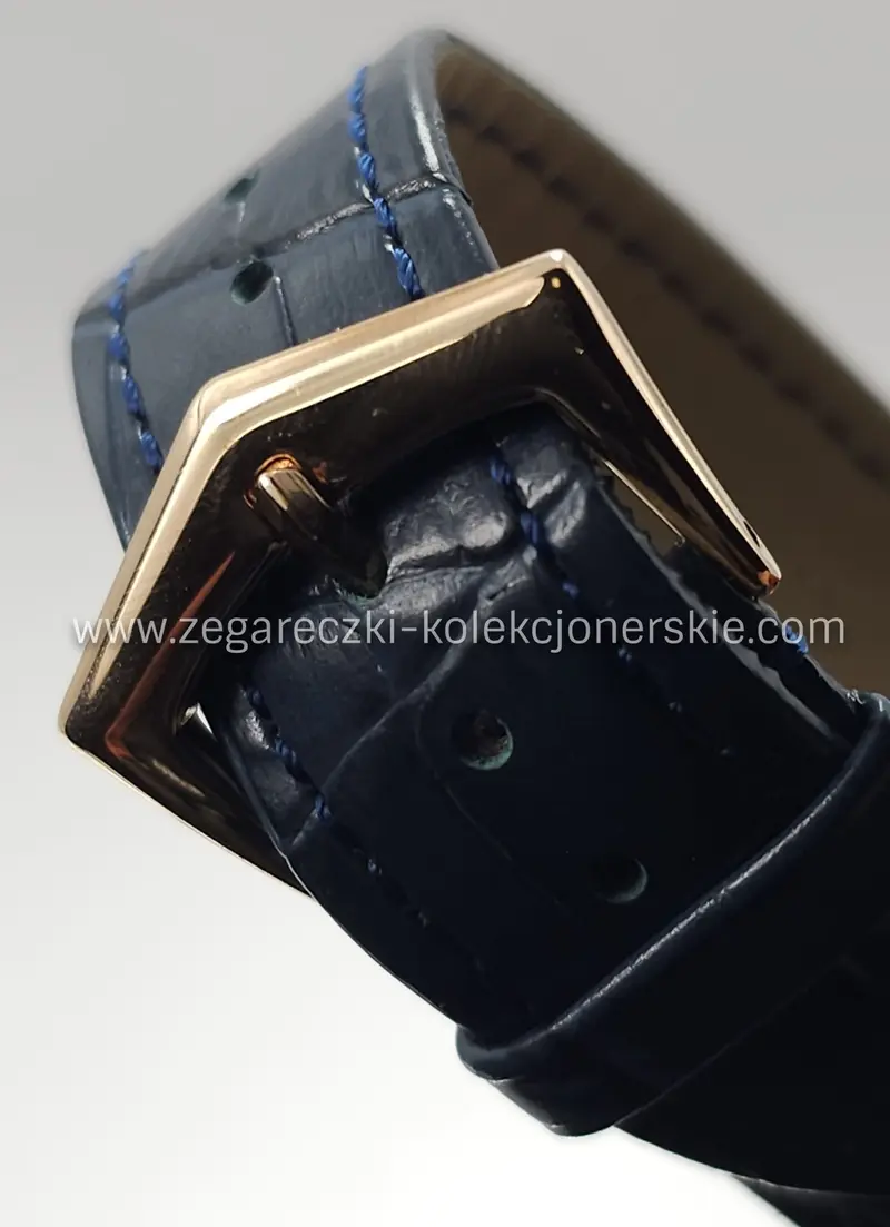 Patek Philippe 23, zdjęcie 6