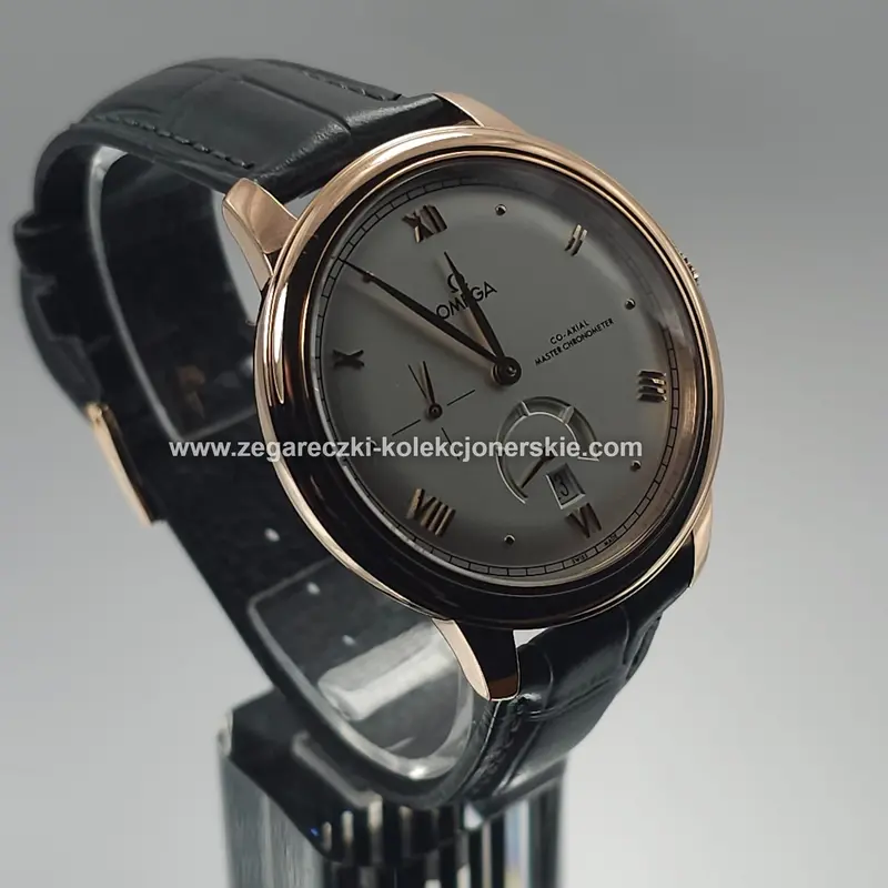 Omega ETA46, zdjęcie 3