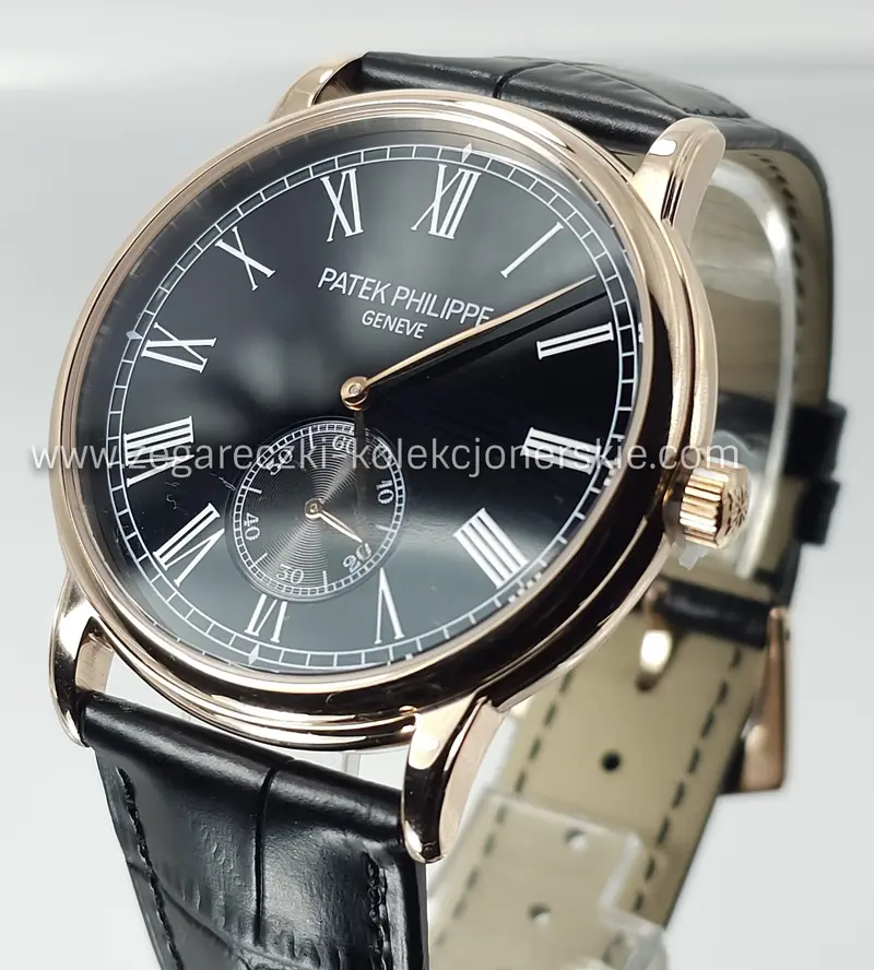 Patek Philippe 07
