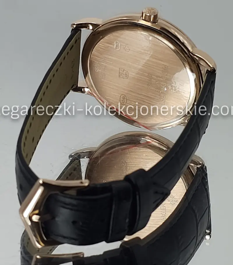 Patek Philippe 12, zdjęcie 8