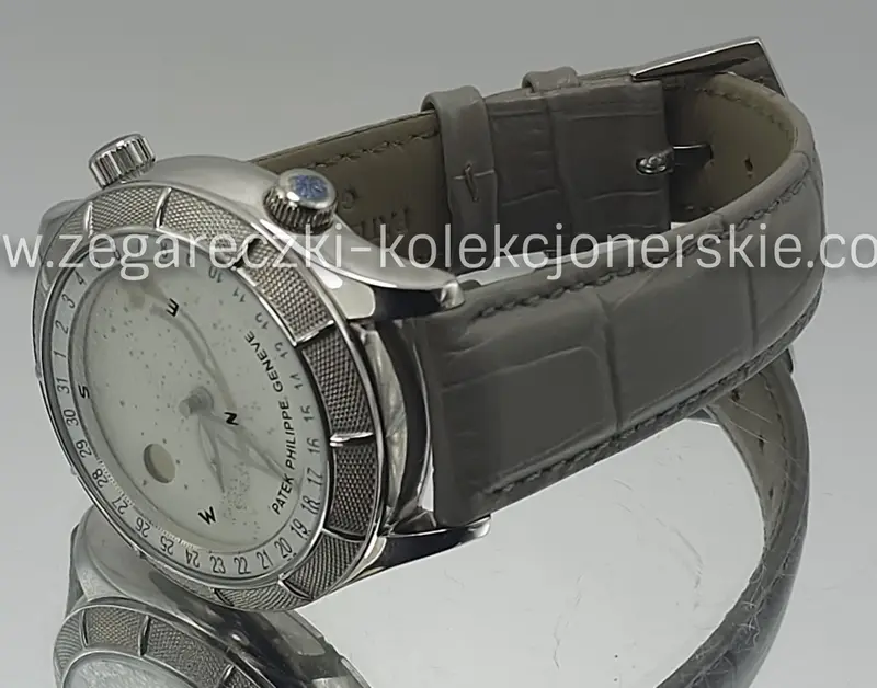 Patek Philippe 19, zdjęcie 6