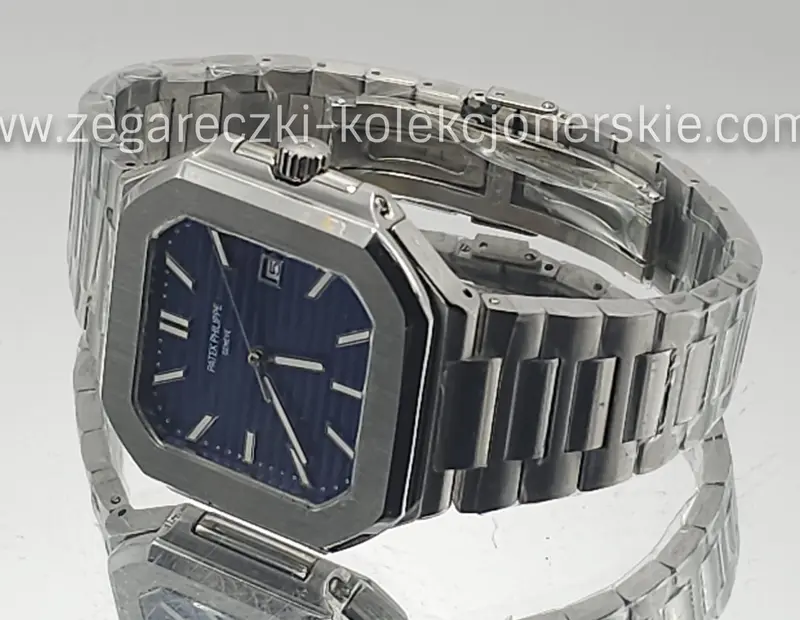 Patek Philippe 16, zdjęcie 6
