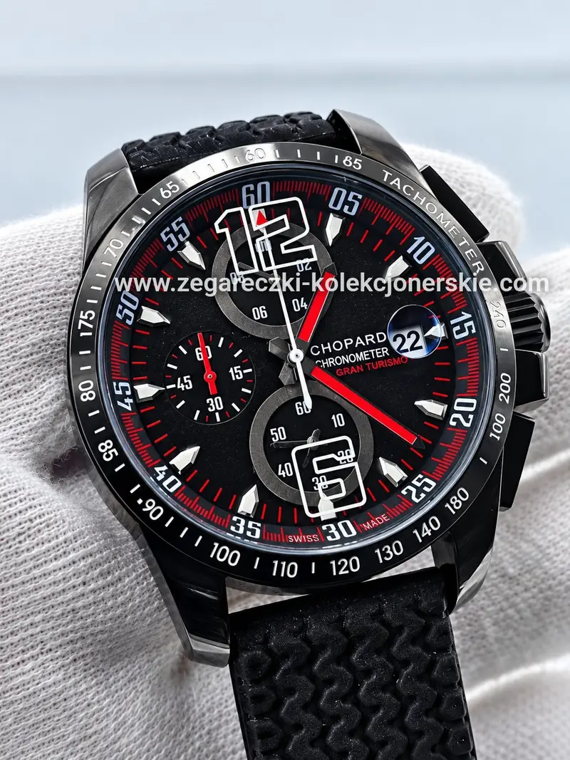 Chopard 01, zdjęcie 3