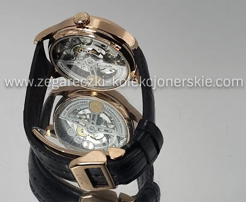 IWC ETA11, zdjęcie 9