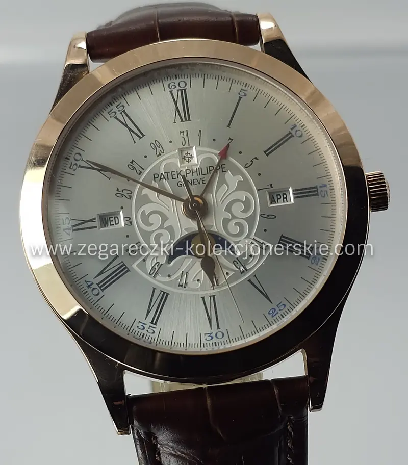 Patek Philippe 08