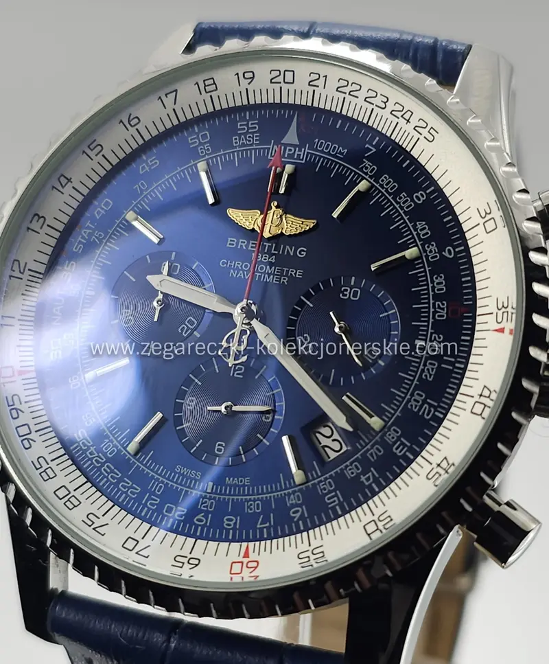 Breitling 41, zdjęcie 3