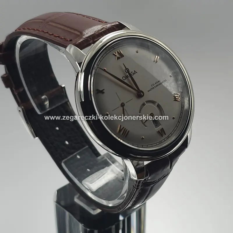 Omega ETA48, zdjęcie 2