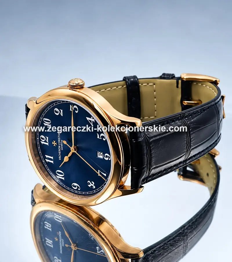 Vacheron Constantin 03, zdjęcie 9