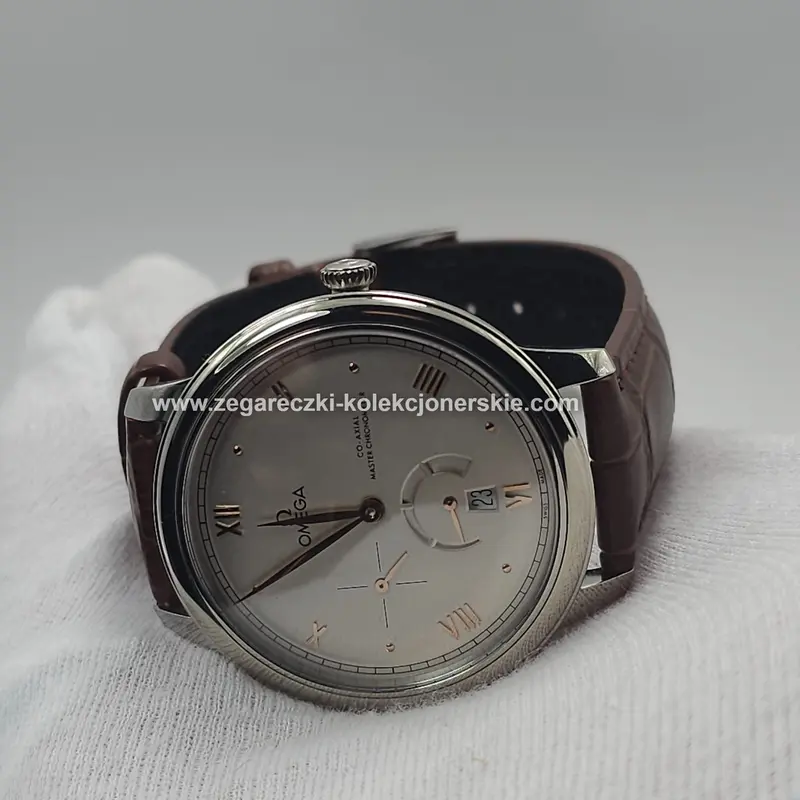 Omega ETA48, zdjęcie 7