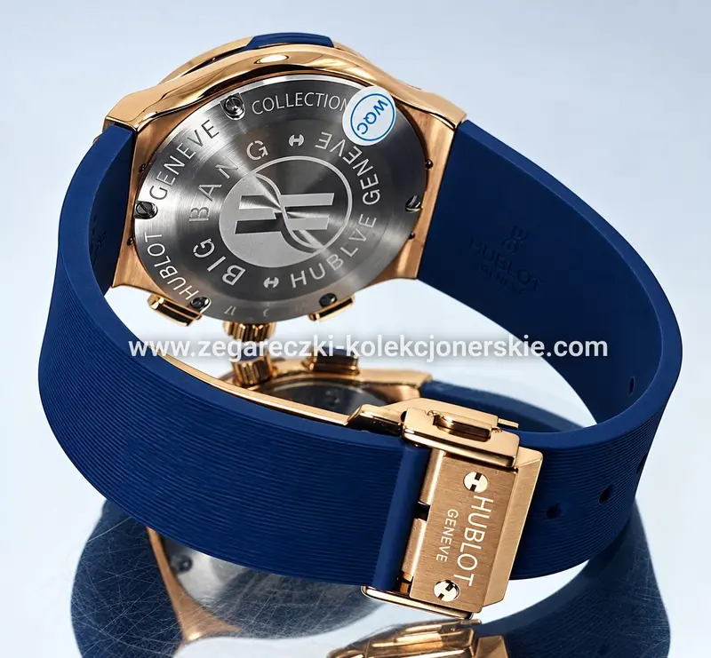 Hublot D08, zdjęcie 7