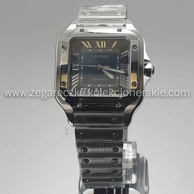 Cartier ETA02, zdjęcie 3