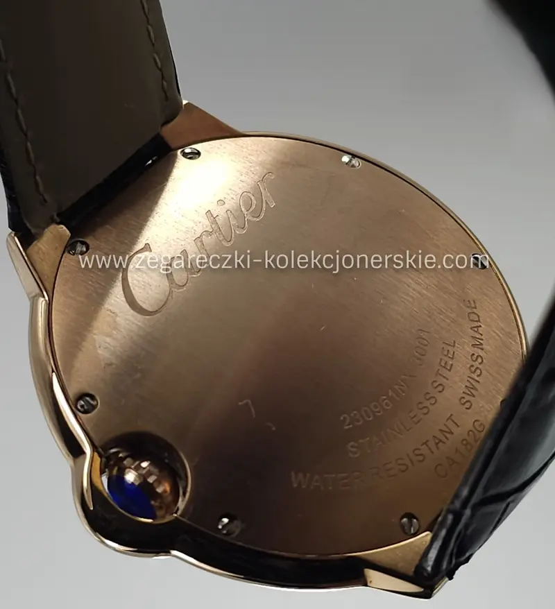 Cartier 13, zdjęcie 4