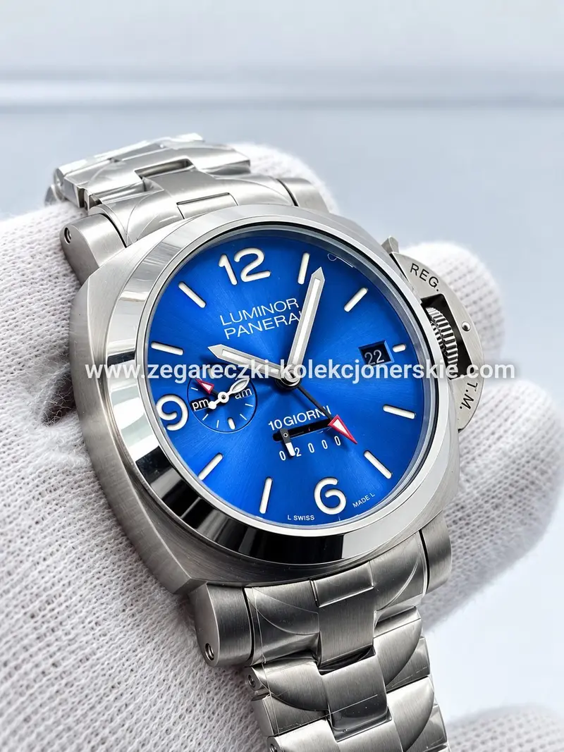 Officine Panerai 11, zdjęcie 3