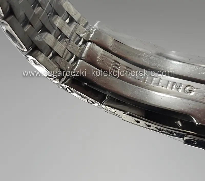 Breitling 57, zdjęcie 6