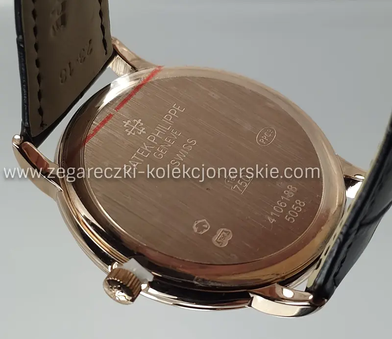 Patek Philippe 07, zdjęcie 4