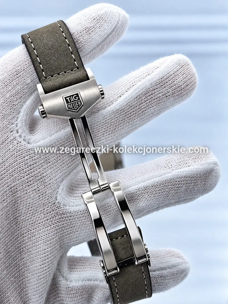 Tag Heuer 47, zdjęcie 8