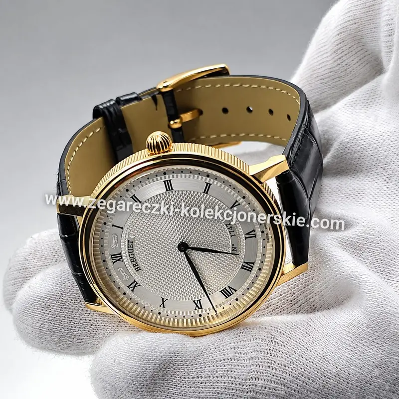 Breguet 05, zdjęcie 7