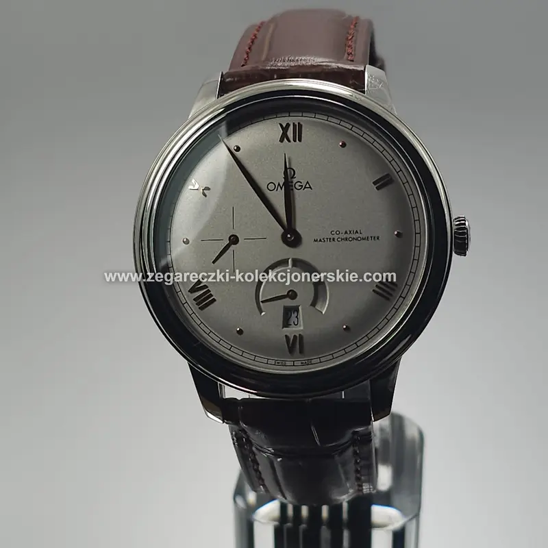 Omega ETA48, zdjęcie 3