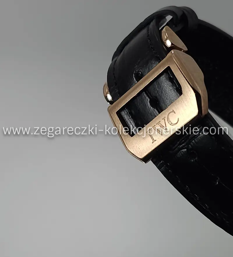 IWC ETA11, zdjęcie 6