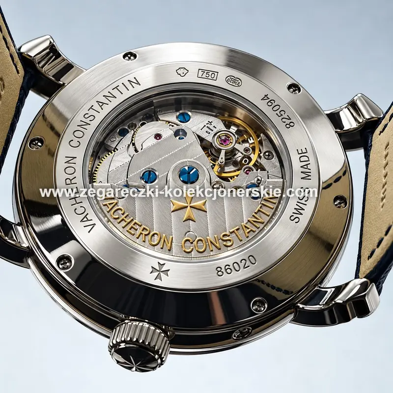 Vacheron Constantin 06, zdjęcie 4