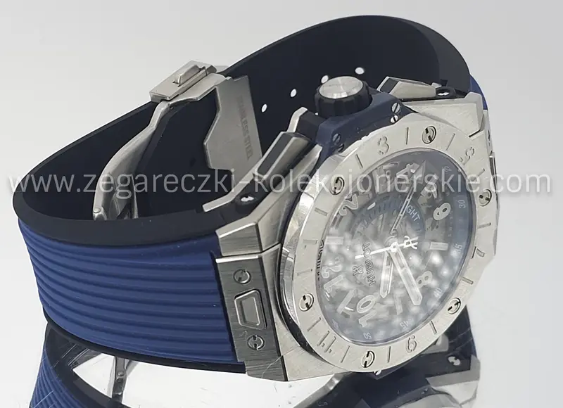 Hublot ETA09, zdjęcie 6