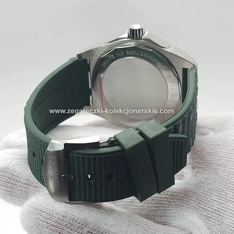 Breitling 74, zdjęcie 9