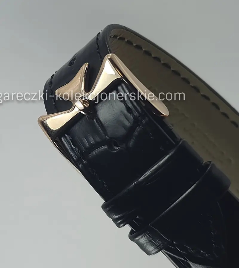 Vacheron Constantin ETA03, zdjęcie 5