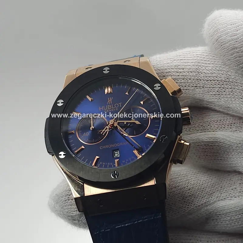Hublot 41, zdjęcie 4