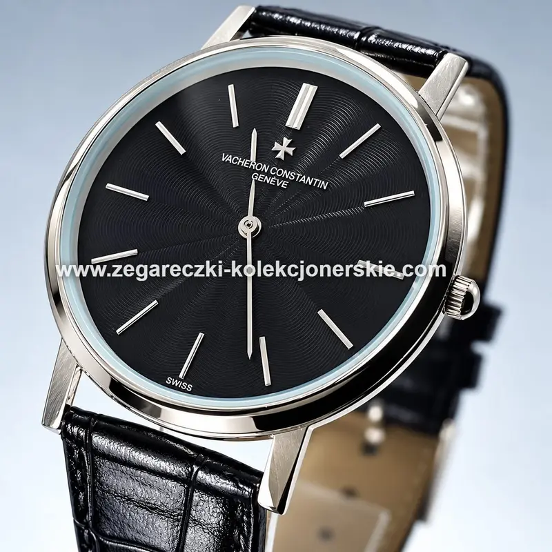 Vacheron Constantin 01, zdjęcie 3