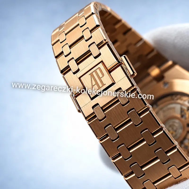 Audemars Piguet ETA06, zdjęcie 6