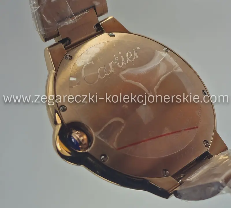 Cartier 06, zdjęcie 4